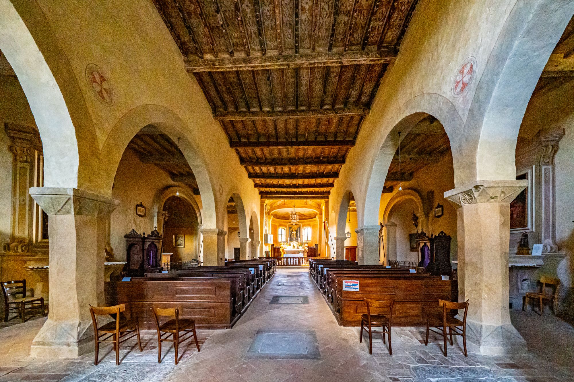 pieve di renno pavullo interno pavullo