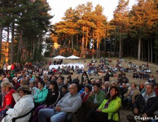 concerto alba castello di sestola