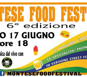 montese food festival